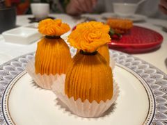 飘香榴莲酥-香港龙凤楼(巨鹿路洋房店)