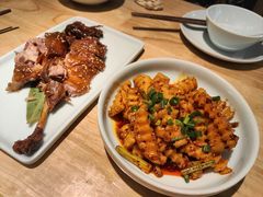 -全牛匠·乐山跷脚牛肉(新中关店)