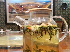 -新疆巴州金丝特餐厅(大钟寺店)