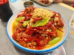 -龙虾奇迹(大华三路店)