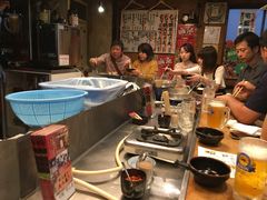 大堂-乐天地(天神本店)