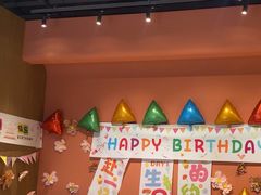 -乐凯撒披萨(国威电子商务大厦店)