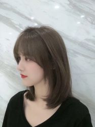 -3AM HAIR SALON染发烫发接发