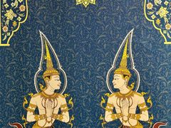 -纯泰泰式古法按摩SPA(丽景华庭店)