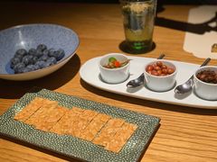 前菜-新荣记(西溪湿地店)