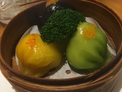 -粤域茶餐厅