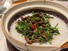 鳝丝饭-新荣记(椒江店)