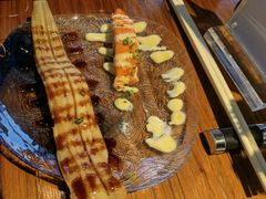 -Mr·Fish鱼鲜生海鲜放题(银泰in99店)