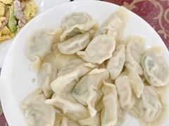 -颐和海鲜饺子