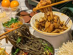 -蛙老爹·蜀香美蛙鱼头(王家湾店)