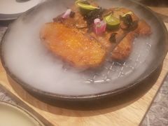 -鹿港小镇(中关村店)