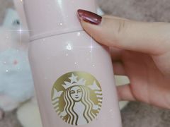 -星巴克(迪士尼小镇店)