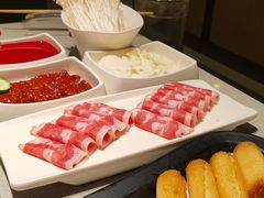 -海底捞火锅(关山保利店)