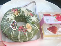 -味多美蛋糕(马家堡永辉店)