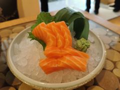 -西村日本料理(香格里拉饭店)