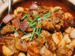 -徐记海鲜(曲江南湖店)