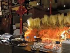 -杭州开元名都大酒店·地中海自助餐厅
