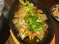 -贰醒·私房小院烧烤 (太古里店)