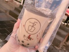 -舍予茶(桂林路店)