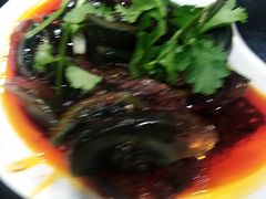 -老东北大铁锅·烧烤·东北菜