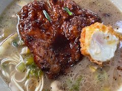 -无名氏面馆(邮电路店)