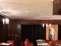 大堂-长沙芙蓉国温德姆至尊豪廷大酒店 - 自助餐厅