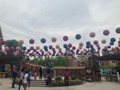 -安徒生童话乐园