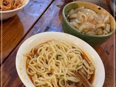 -纯阳馆鱼香排骨面(东二道街店)