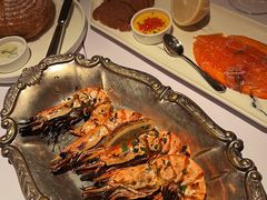 -壳里西餐厅Coquille Seafood Bistro(蒙自路店)