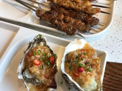 -九府羊·鲜羊火锅·烤串(新华路店)