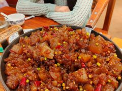 -老雒阳面馆·水席·洛阳菜(王城路店)