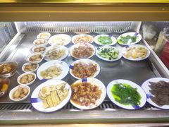 -官桥贡面(吉城大厦店)