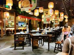 -南京大牌档(崇文门国瑞店)