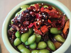 -新白鹿餐厅(城西银泰城店)