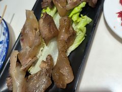 -陈记顺和潮汕牛肉火锅(韩江路店)