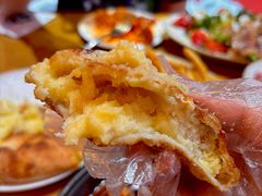 -黑熊披萨orso pizza