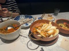 -奉天小馆·非遗东北菜(济南万象城店)