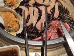 -火炉火自助餐(喜隆多店)