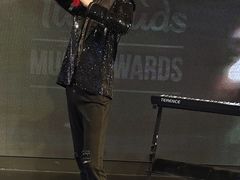 -上海杜莎夫人蜡像馆