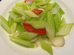 -小秦淮·南京土菜(新亭西路店)