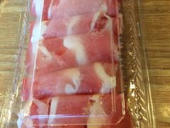 -小郡肝串串香(北蔡店)
