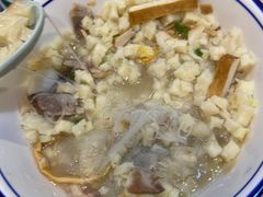 -秦老大西安羊肉泡馍馆(健德门店)