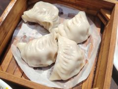 -食膳公园包子铺(烈士公园店)