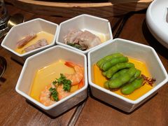 -山里亲戚(淞虹路店)