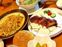 -粤域茶餐厅