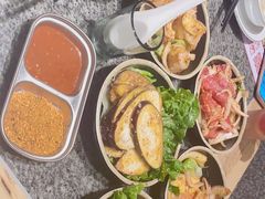 -酒拾烤肉(奥体天虹店)