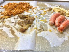 -八乔煎肉馆·丹东特色煎锅(梅林店)