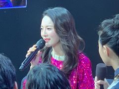 -中央广播电视总台(光华路办公区)