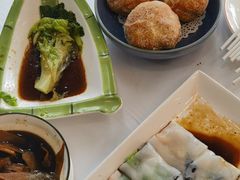 -鹿鸣酒家(越秀店)