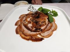 -味+新京宴·烤鸭·北京菜(创意谷店)